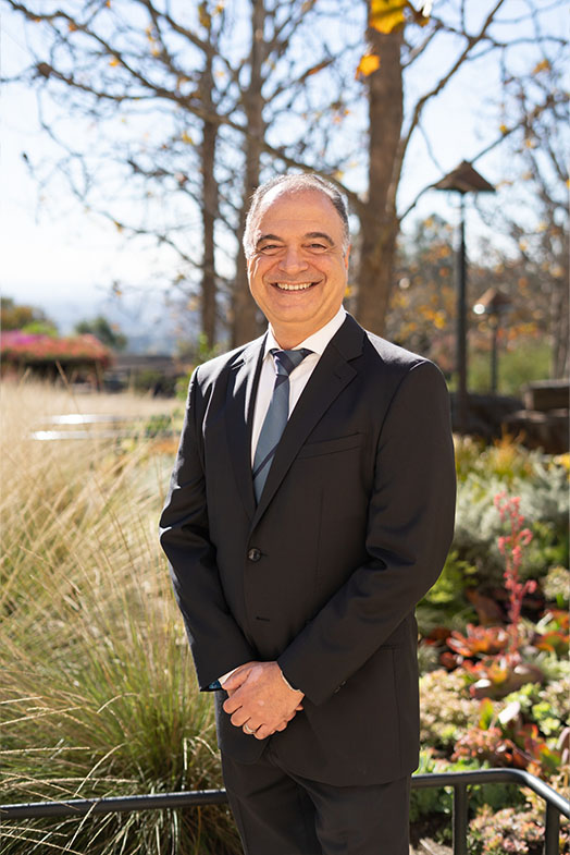 Hajir Dadgostar, MD, PhD